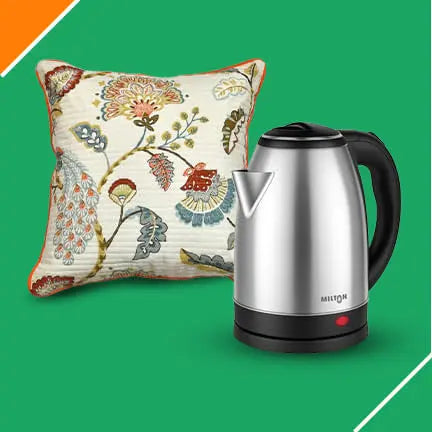 Home and decor TRENDHARBOUR